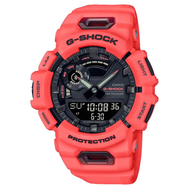  Reloj Casio G-Shock Power Trainer GBA900