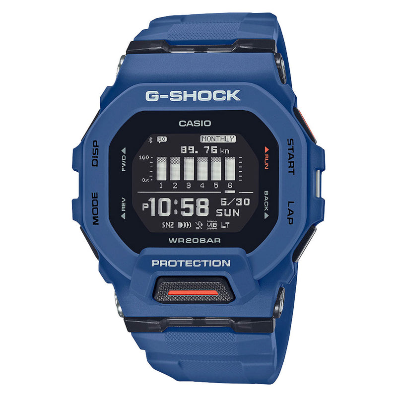Reloj deportivo Casio G-Shock G Squad