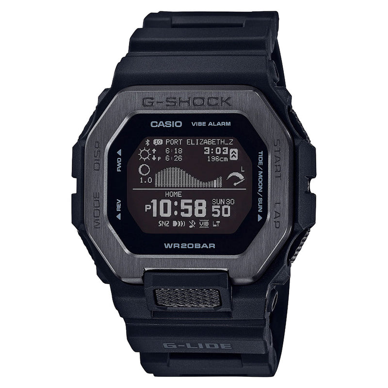  Reloj deportivo Casio G-Shock GBX100NS