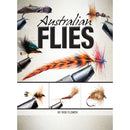 Australian Flies by Rob Flower