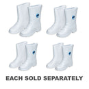 Heavy Duty Deck Boots (White)