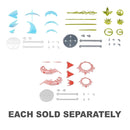 Bandai Image Version Customize Effect