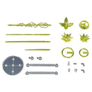 Effet de personnalisation de la version de l'image Bandai