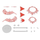 Effet de personnalisation de la version de l'image Bandai