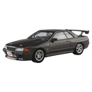 Aoshima Skyline GT-R Rin Hojyo BNR32 1/24 Model