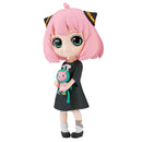 Banpresto Spy X Family Anya II Q Posket Figura