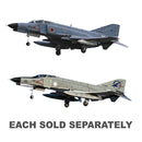 F-4EJ Phantom II ADTW 1/72 Scale Model