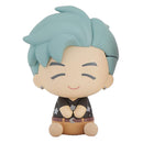 Banpresto Tinytan Dynamite Vol. 1 figura