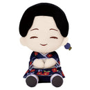 Peluche grande Banpresto Demon Slayer