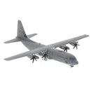 RAAF C-130J A97-448 1/200 Scale Aircraft Model