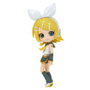 Figurine Banpresto Kagamine Rin Q Posket