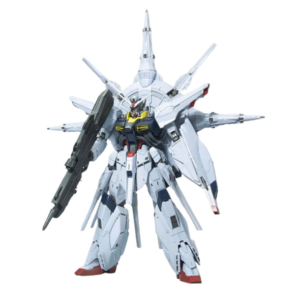 Bandai MG Providence Gundam 1/100 Scale Model