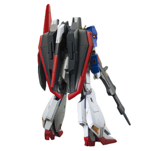 Bandai HG Zeta Gundam 1/144 Scale Model