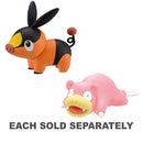 Bandai Pokemon Plamo Collection Quick!! Figure