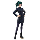 Jujutsu kaisen jukon no kata sigle