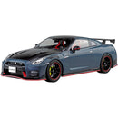 Snap R35 Nissan GT-R Nismo Special Edition 2022 1/24