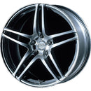 Yamaha VMAX 1/12 Diecast Model