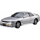 Nissan ECR33 Skyline GTS25t TypeM '94 1/24 Scale Model
