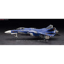 VF-25G Messiah Macross Frontier 1/72 Scale Aircraft Model