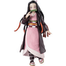 S.H.Figuarts Nezuko Kamado Figure