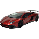 Lamborghini Aventador SV 1/24 Scale Model