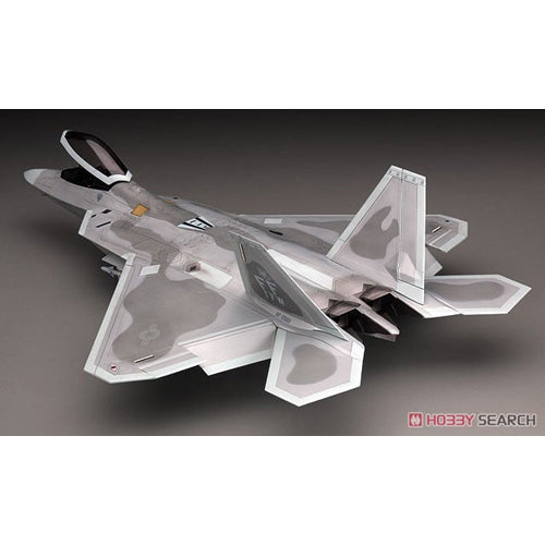 F-22 Raptor 1/48 Scale Aircraft Model