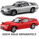 Yamaha VMAX 1/12 Diecast Model