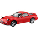 Mazda FD3S RX-7 1/32 SNAP Model