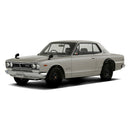 Nissan Skyline 2000 GT-R 1/32 SNAP Model