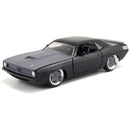 Fast and Furious 1973 Plymouth Barracuda 1:32 Scale Ride