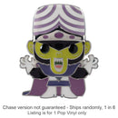  Pin pop esmaltado de 4" de Las Chicas Superpoderosas