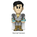 Shazam 2: Fury of the Gods Eugene Choi Soda