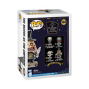 TNBC the Mayor as the Emperor US Ex. Pop!