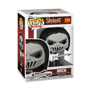 Slipknot Mick Pop! Vinyl