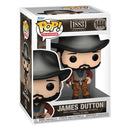 1883 James Dutton Pop! Vinyl
