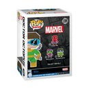 Spider-Man Doctor Octopus 8-Bit US Exclusive Pop! Vinyl