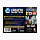 DC Comics Crossover Collection