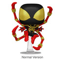 Miles Morales Iron Spider Pop! Vinyl Chase Ships 1 in 6