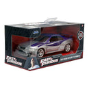 Fast & Furious 1995 Nissan Skyline GT-R R33 1:32 Scale