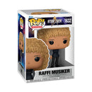 Star Trek: Picard Raffi Muskier Pop!