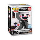 Five Nights at Freddy's: 10th Anniv Marionette US Pop! Vinyl
