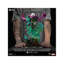 Spider-Man Mysterio Deluxe 1:10 Scale Statue