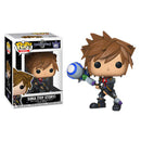  Kingdom Hearts III Sora (Toy Story) ¡Pop exclusivo de EE. UU.! Vinilo