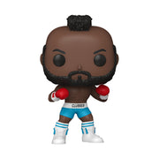 Rocky Clubber Lang Pop! Vinyl