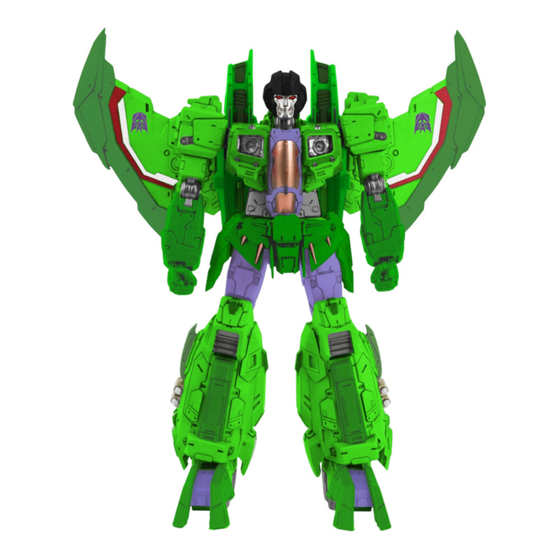 Transformers Acid Storm Exclusive MDLX Figure