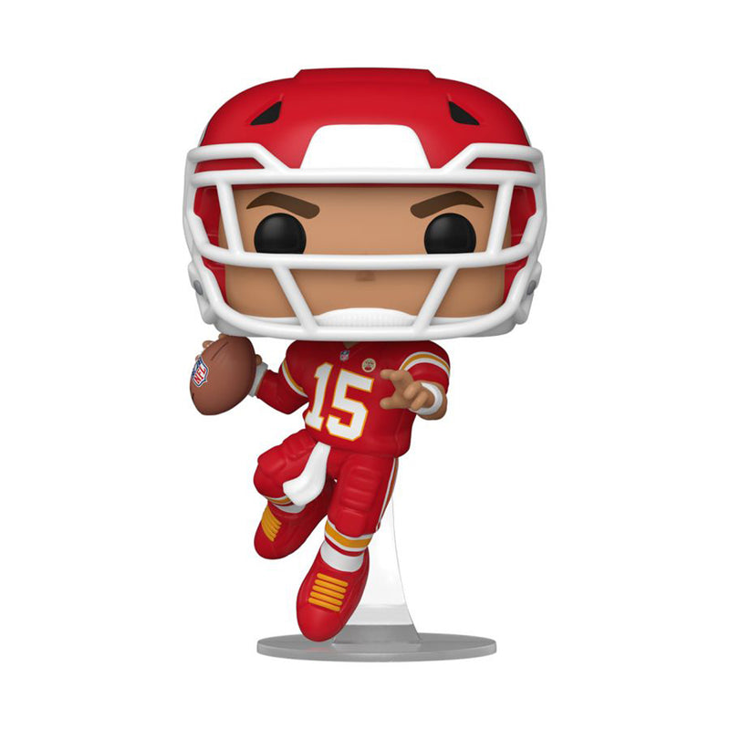 NFL: Chiefs Patrick Mahomes II Pop! Vinyl