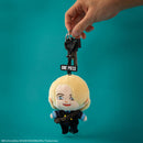 One Piece (2023) Sanji Keyring Plush