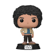 Star Wars: Skeleton Crew Wim Pop! Vinyl