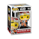 Star Wars Luke Skywalker (Red 5) Pop! Vinyl