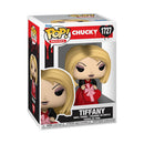 Child's Play Tiffany Valentine Pop! Vinyl